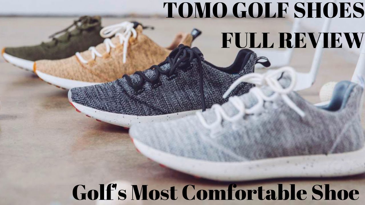 most supportive golf shoes