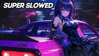 (SUPER SLOWED) BRODYAGA FUNK x NEXT UP! - Mashup - Eternxlkz, NCTS