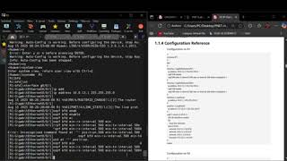 10  Caracteristica Avanzada de IGP Advanced Nota  Solo con los Routers NE40E  Probados