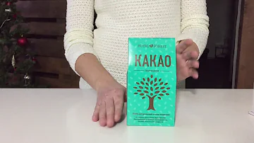 Какао-порошок || Польза и способ употребления