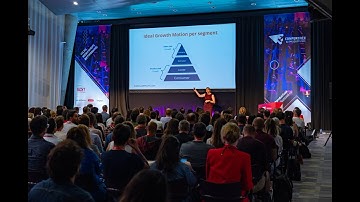 Leah Tharin - Mastering the Product First Approach: Sales and Product led Growth United