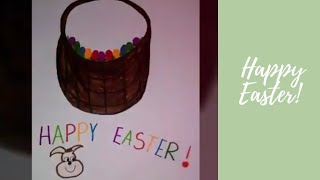 FROHE OSTERN!😊 / HAPPY EASTER!😊