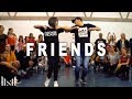 "FRIENDS" - Justin Bieber Dance | Matt Steffanina ft Bailey Sok | DanceCon EP. 5