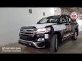 Is the new 2019 Toyota Land Cruiser V8 Full Option Limited_Car Shoping