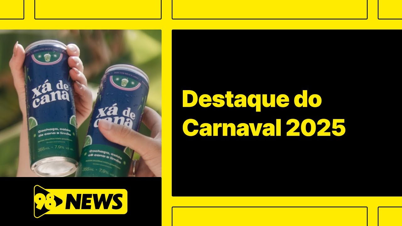 ★ Canaページ★ Xá de Cana abre loja no Mercado Central - YouTube