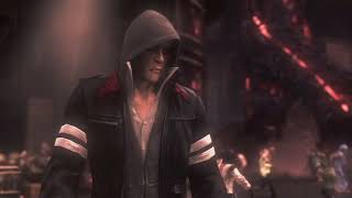 Prototype 2 Final. (As Alex Mercer)