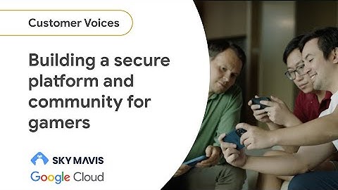 Sky Mavis is Solving for Community Engagement, Collective Security and Collectable Cuteness