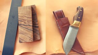 How to Make a Very Sharp Knife? The Magnificent Transformation of Iron