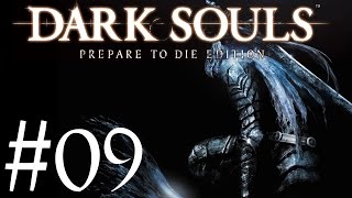 Dark Souls [Part 09 - Darkroot Garden (Visit 2)]