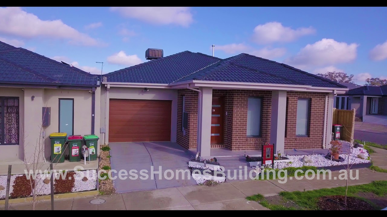 Success Homes Building YouTube
