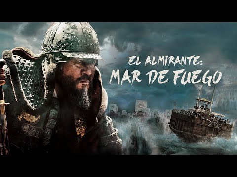 El almirante: mar de fuego | TRÁILER OFICIAL en ESPAÑOL | YouPlanet Pictures