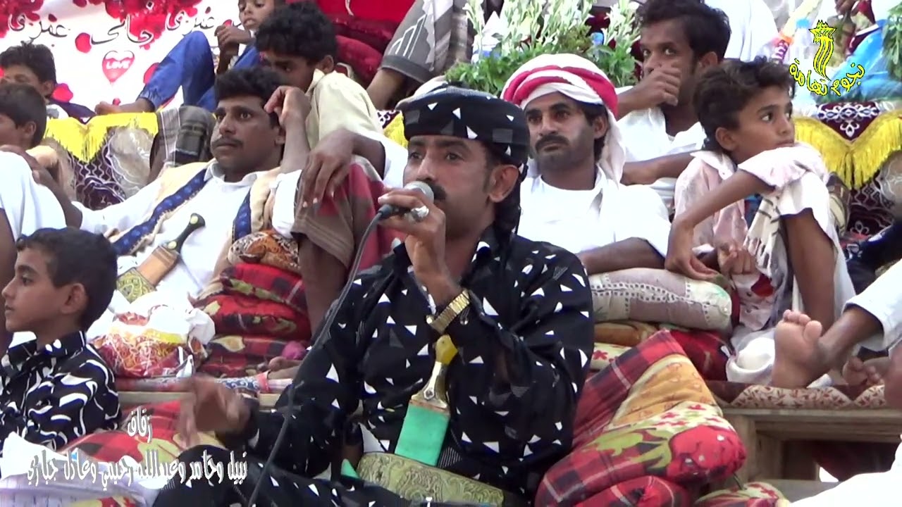 يا رب زوجني بجاه المصطفى اداء المنشد ادم عمار في زفاف حامد ونبيل عشور بالقرشيه