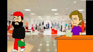 Gerald For Hire Episode 69 Jcpenney