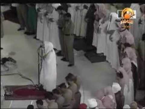 إبداع المعيقلي في فجر الجمعة