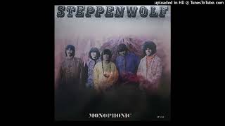 Steppenwolf-A Girl I Knew (Mono)