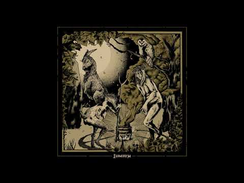 LUNAVIEJA - Lunavieja [FULL ALBUM] 2022