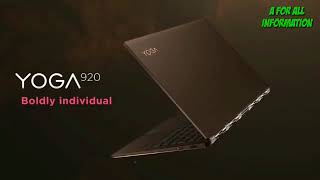 2018 - 2019 Top 6 Best Laptops To Buy