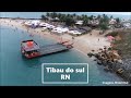 TIBAU DO SUL, RN (Aéreas Drone)