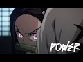 Nezuko AMV Power Nezuko AMV Power