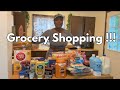 Mom of 3 Walmart Grocery Shopping Haul!