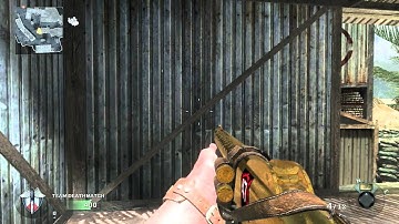 BO1 Trickshot Tutorial Episode 1 (RC-XD Can Swap)