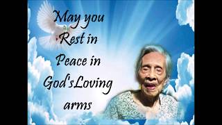 GoodBye Lola Sing