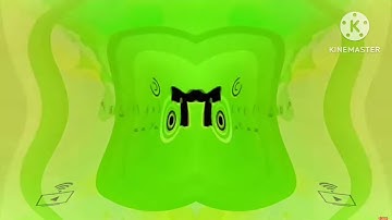 [REQUESTED] Endcap NET. (2022) Effects (Klasky Csupo 2001 Effects)