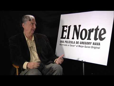 El Norte: Sit-Down Interview with Director Gregory Nava