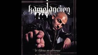 Kamelancien - Garde la foi (Audio officiel)