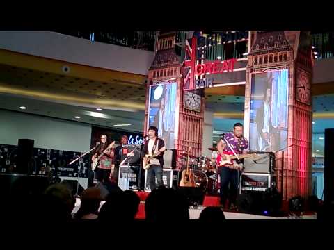 Superbaker - ถาม live