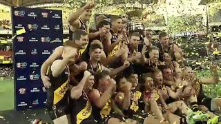 2019 SANFL Statewide Super League Premiers - Glenelg