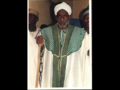 Sheikh Abdullaih Maikano  Baba Jallo 4