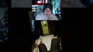 EMPIEZA FUERTE EL JUEGO #rubius #susto #terror