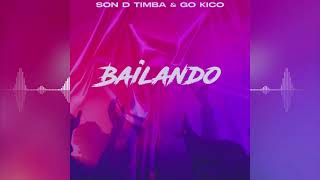 Son D Timba - Bailando 2021