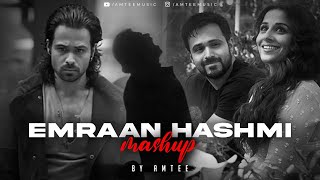 Emraan Hashmi Mashup | Amtee | Bollywood Lofi | Tera Mera Rishta | Ya Ali screenshot 5