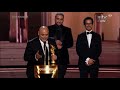       فليم سيكو سيكو في جوي أووردز