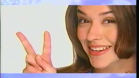 Neutrogena Deep Clean Cream Cleanser (1999)