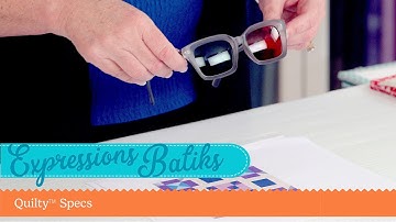 Color Theory in Action: Quilty Specs for Choosing Fabrics Like a Pro