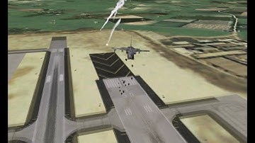 JP-233 upgrade for FreeFalcon 5