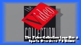 The Video Collection Logo has a Sparta Overdrive V2 Remix Resimi