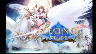 Legend Online - Background music ♪20 screenshot 3