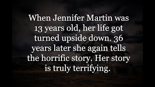 The Girl in the Desert. Scary\/Horror stories