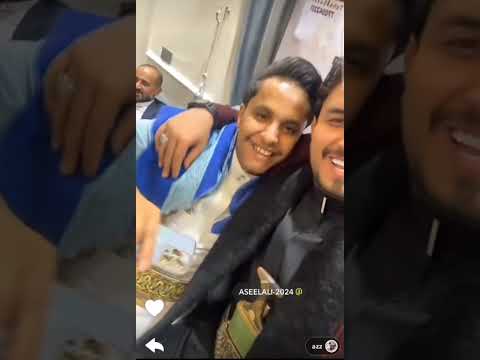سنابات محمد الخولاني من زواج طه باكر بالثانيه ورائيه عن الزواج بالثانيه