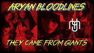 The Nephilim Series | They Came From Giants