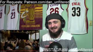 Sepultura - Ratamahatta (Live) REACTION!! | BRAZILIAN METAL LET'S GOOOO!!