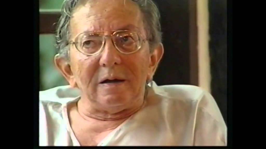 Rolando Toro - Creador de la Biodanza