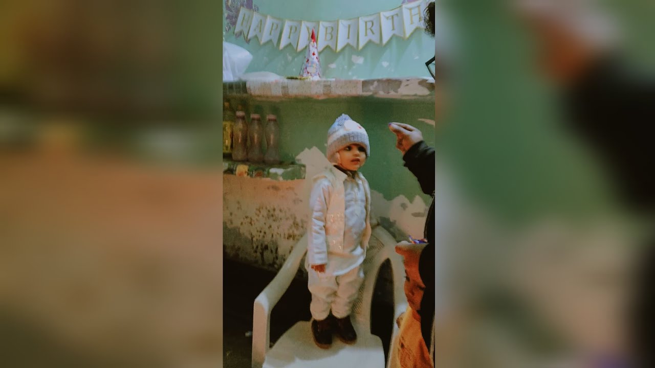 Tota ram birthday 🎂🎉