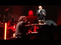 George Michael: WILD IS THE WIND & BROTHER, CAN YOU SPARE A DIME? - Royal Albert Hall