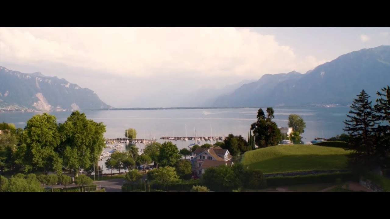 Refugio de paz y serenidad - Clinique La Prairie