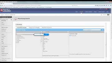 Create a QuickMark Set in Grademark